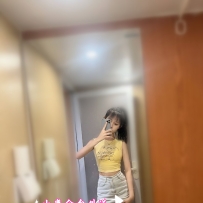 #雙北可約  💓#小鹿精選  水晶 ✨ 160.C.40.20歲 💵 一節8000  不住家不無套無刺  青