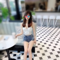 #台中可約  💓#小鹿精選 小雲 ✨ 158.C.23歲.46kg 💵 一節5500  兩節10000  無套學生