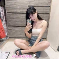 #台中可約  💓#小鹿精選  甜心 ✨ 160.C.45.23歲 💵 一節8000  兩節15000  留著一頭柔