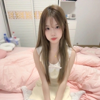 🦋 橘子  155cm/19歲/C/42kg 💵 25k一節   買三送一