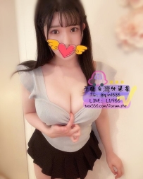 水汪汪的眼睛 超級淫蕩敢玩 👛優優 160-48kg-E-24y  💰 一節 8k   兩節 14k